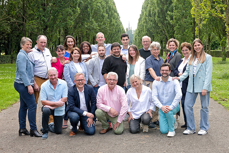 Campagne électorale